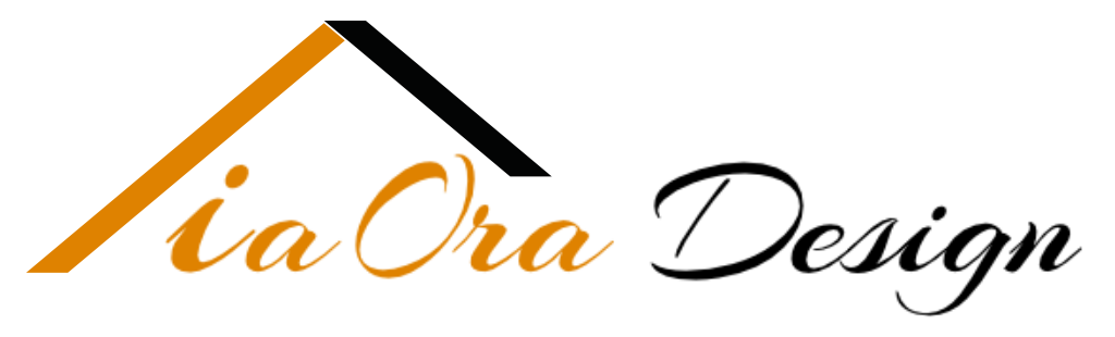 Logo Ia Ora Design